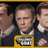 007: Cassino Royale é o melhor filme de James Bond?