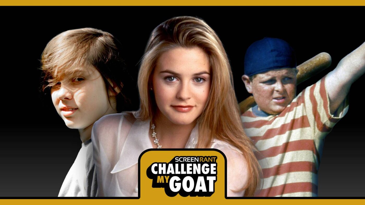 Boyhood: O Melhor Filme de Amadurecimento de Todos os Tempos?