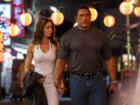 Dwayne 'The Rock' Johnson: Críticas de 'A Máquina de Destruição' Mudam sua Carreira