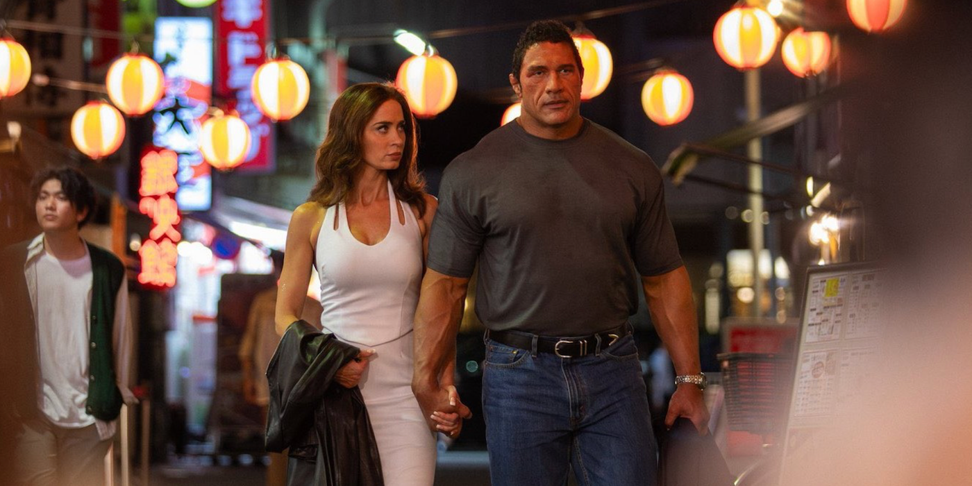 Dwayne 'The Rock' Johnson: Críticas de 'A Máquina de Destruição' Mudam sua Carreira