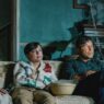 Stephen Graham em cena exclusiva de Good Boy