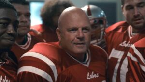 Filme The Senior: Fé, futebol e mensagem inspiradora