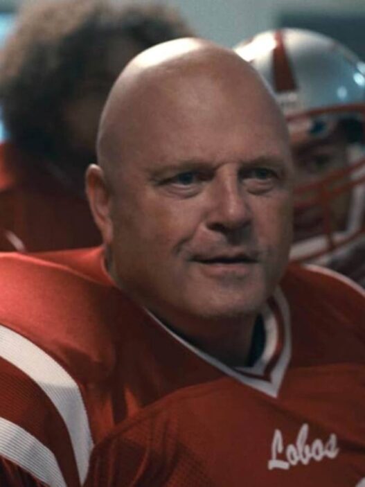 Filme The Senior: Fé, futebol e mensagem inspiradora