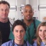 Zach Braff e o retorno de um favorito em Scrubs