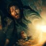 Scurry: Novo filme apocalíptico do diretor de Guerra do Vietnã com dinossauros