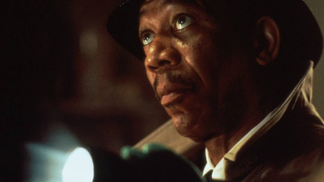 Seven: Thriller Culto Conquista Streaming 30 Anos Depois