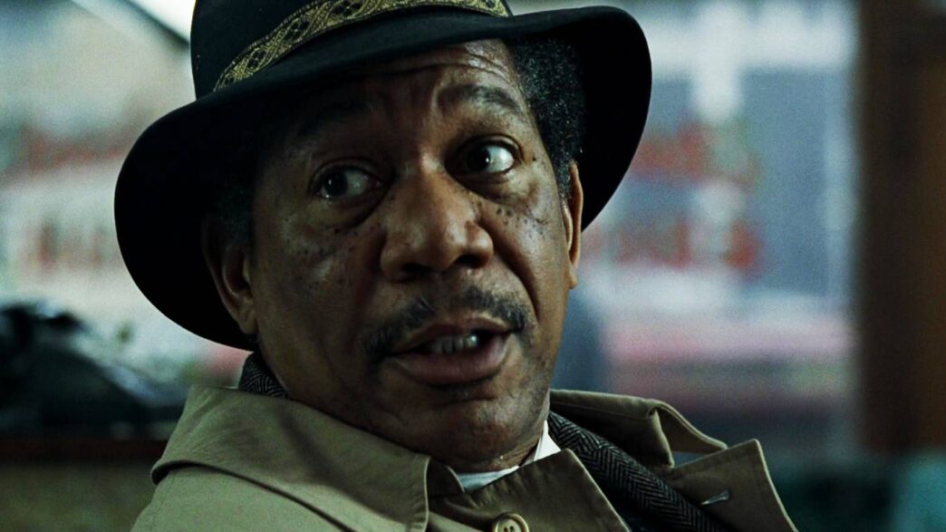 Seven: O thriller de David Fincher que domina o streaming 30 anos depois