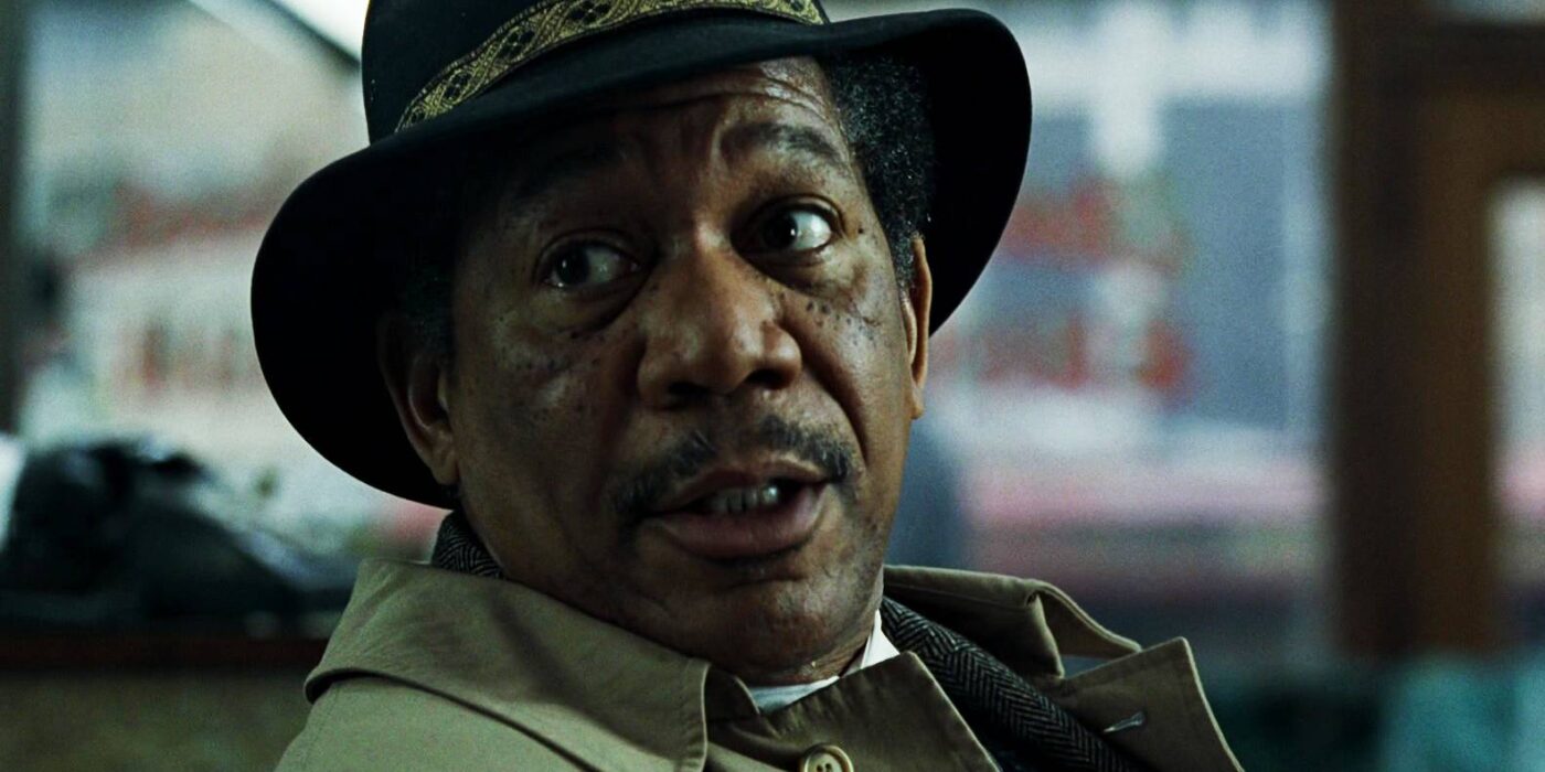 Seven: O thriller de David Fincher que domina o streaming 30 anos depois