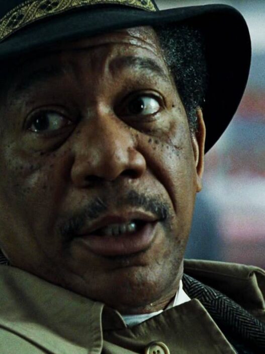 Seven: O thriller de David Fincher que domina o streaming 30 anos depois