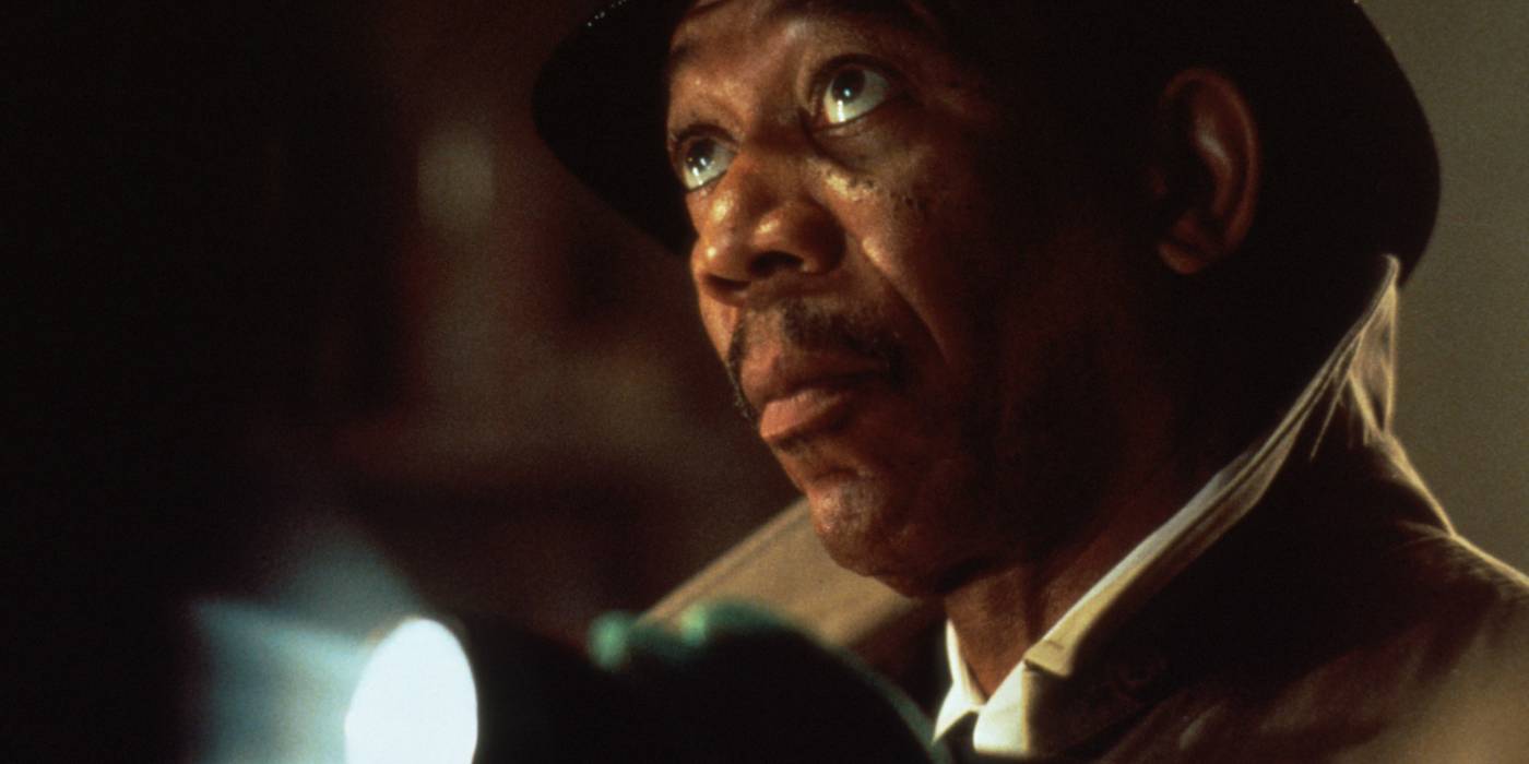 Seven: Thriller Culto Conquista Streaming 30 Anos Depois