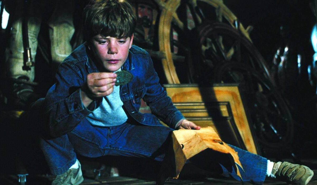 Sequência de clássico dos anos 80 ganha novo impulso