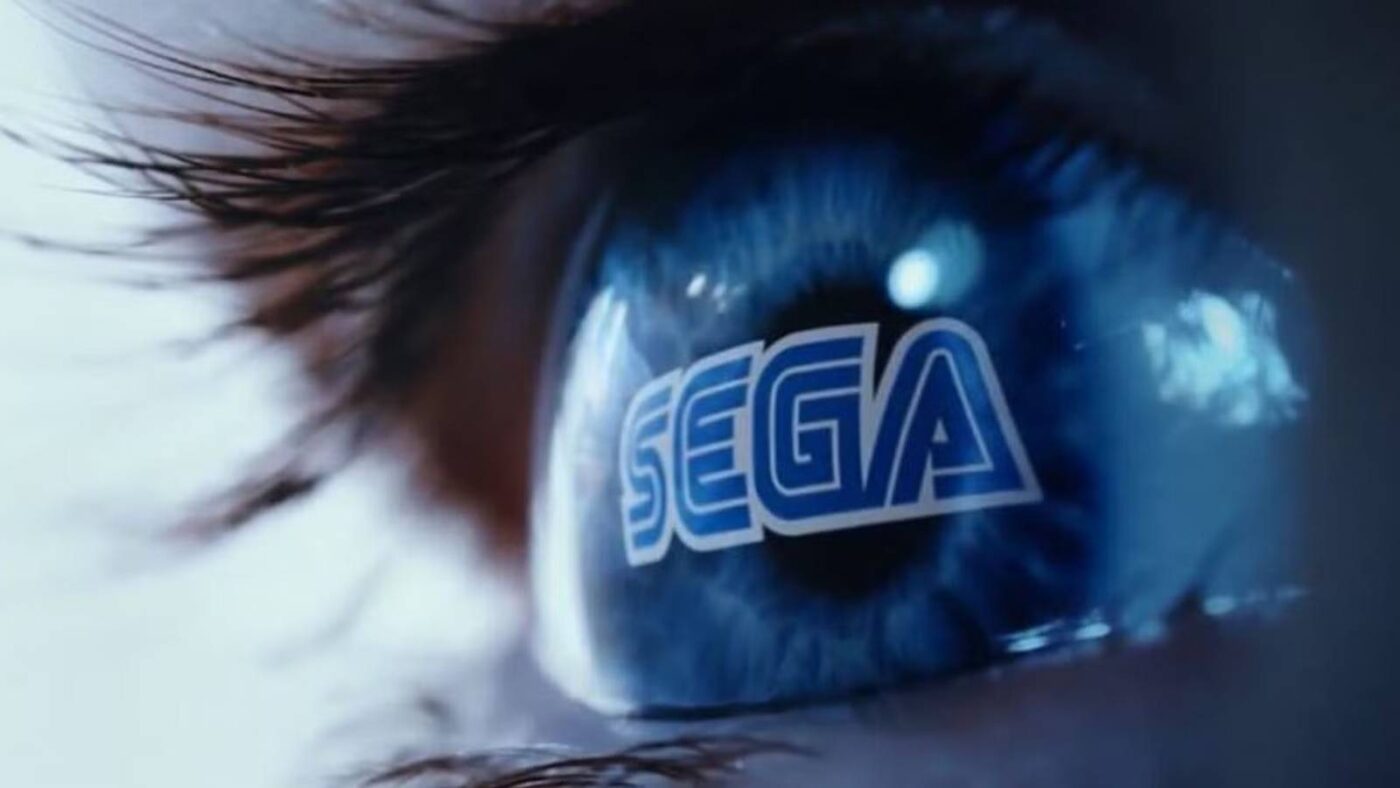 Sega registra marca que pode indicar um novo jogo na TGS