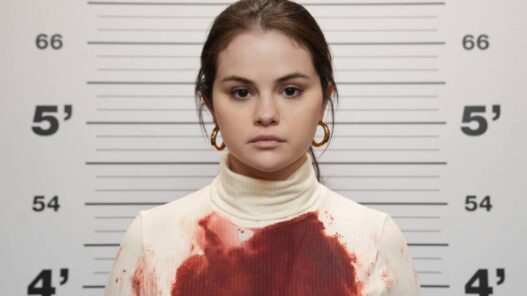 Selena Gomez e o impacto do body shaming em sua insegurança