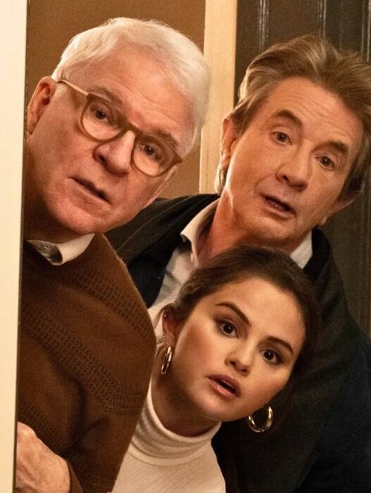 Only Murders in the Building: Série atinge 100% no Rotten Tomatoes