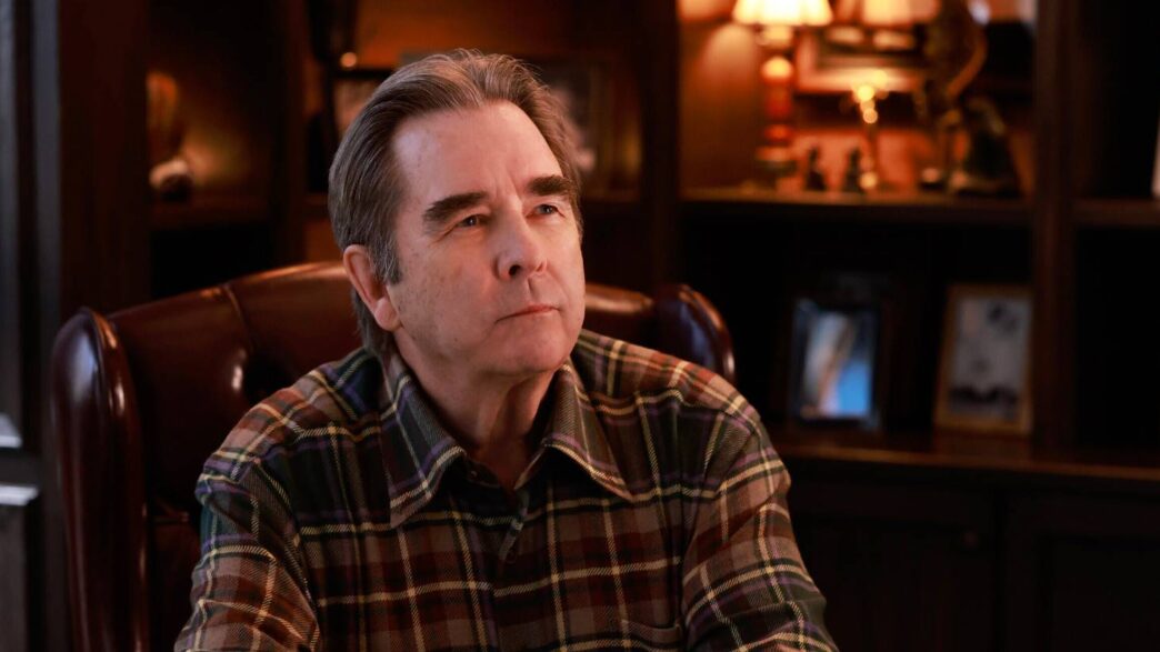 Matlock 2ª Temporada: O Verdadeiro Vilão Está à Vista!