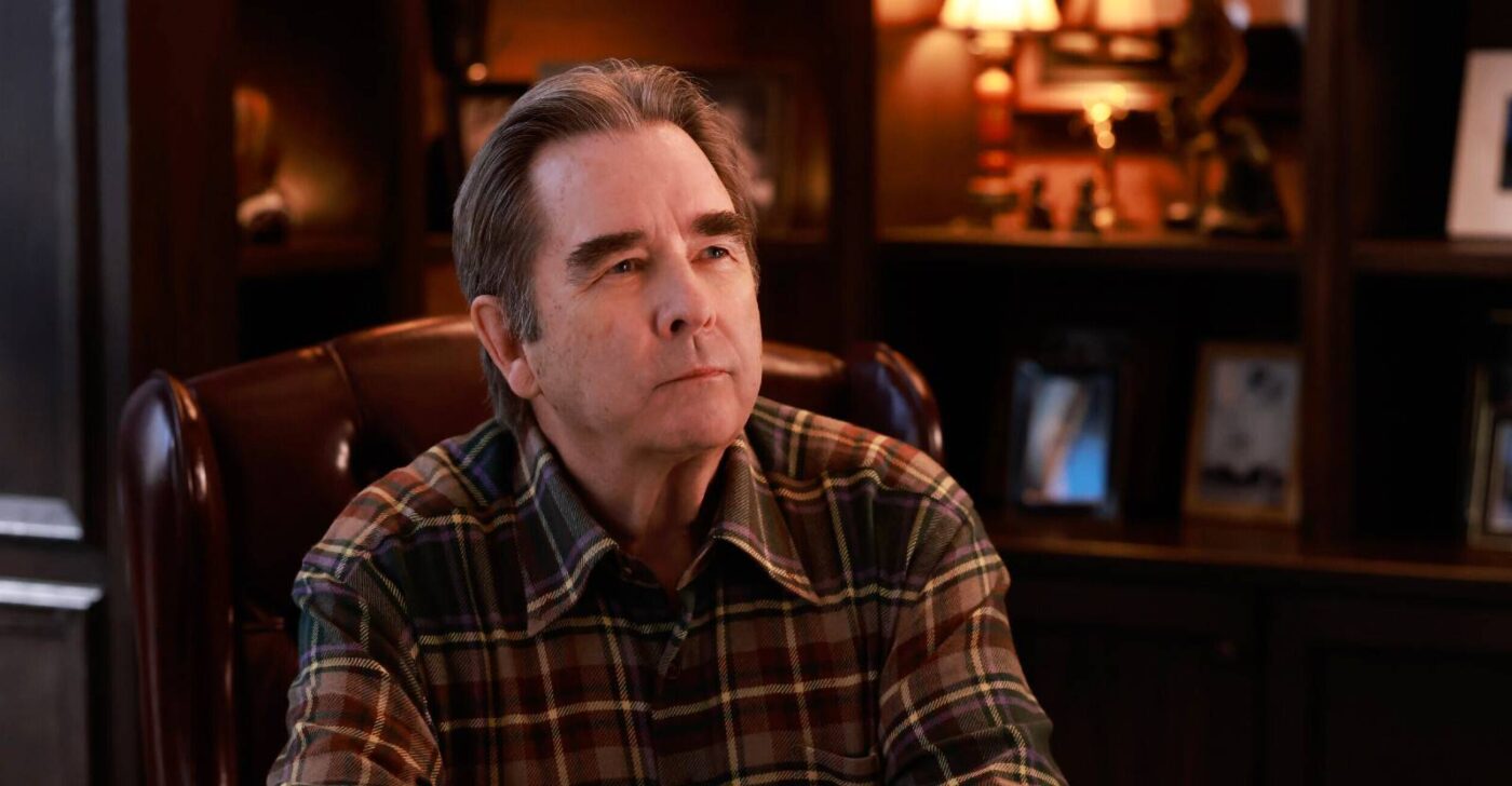 Matlock 2ª Temporada: O Verdadeiro Vilão Está à Vista!