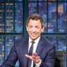 Seth Meyers Responde a Novo Ataque de Trump na TV
