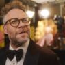 Seth Rogen critica Hollywood e ofusca 'The Penguin' no Creative Emmys