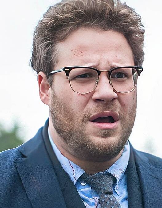 Seth Rogen revela pesadelo em filme que deixa a Netflix