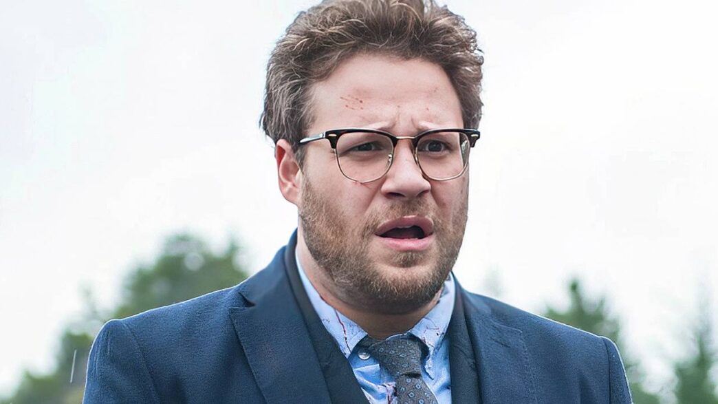 Pineapple Express Sai do Streaming: Última Chance de Ver a Comédia de Seth Rogen