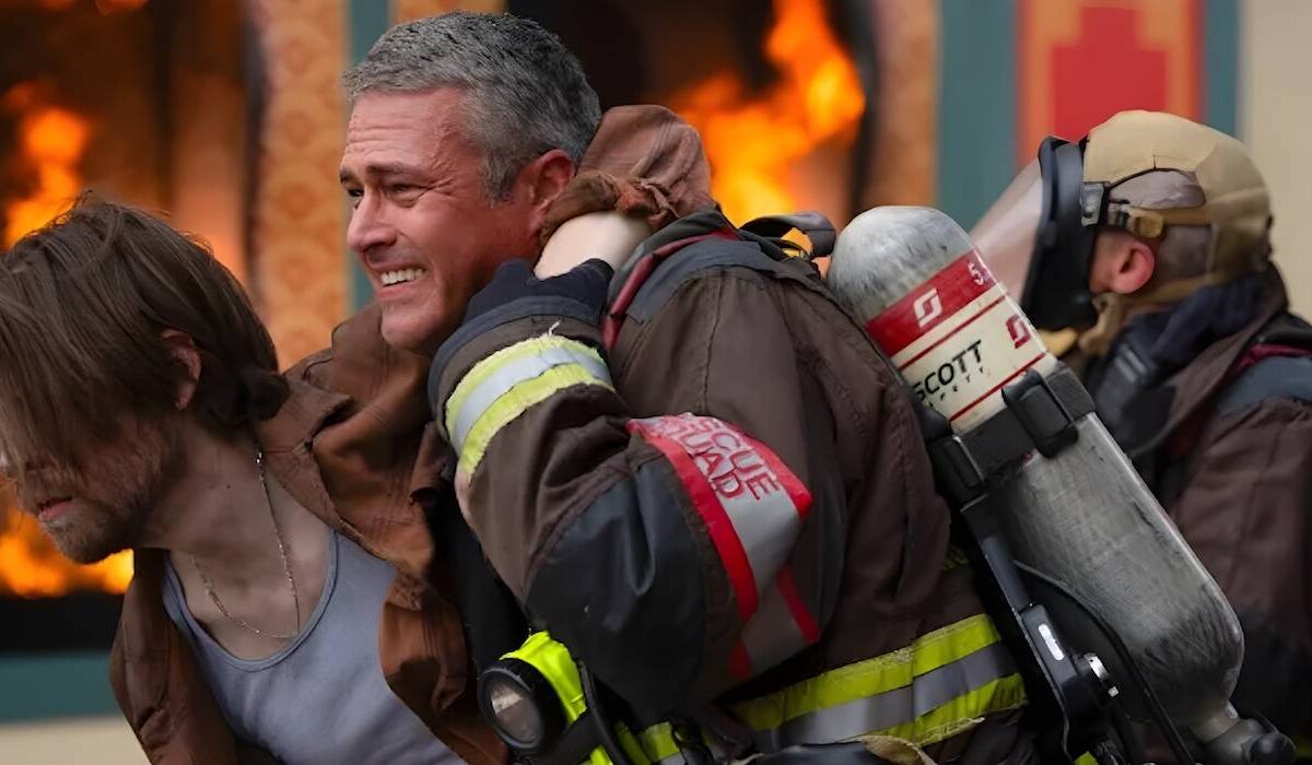 Chicago Fire, Med e PD: Novos trailers revelam o que esperar das novas temporadas