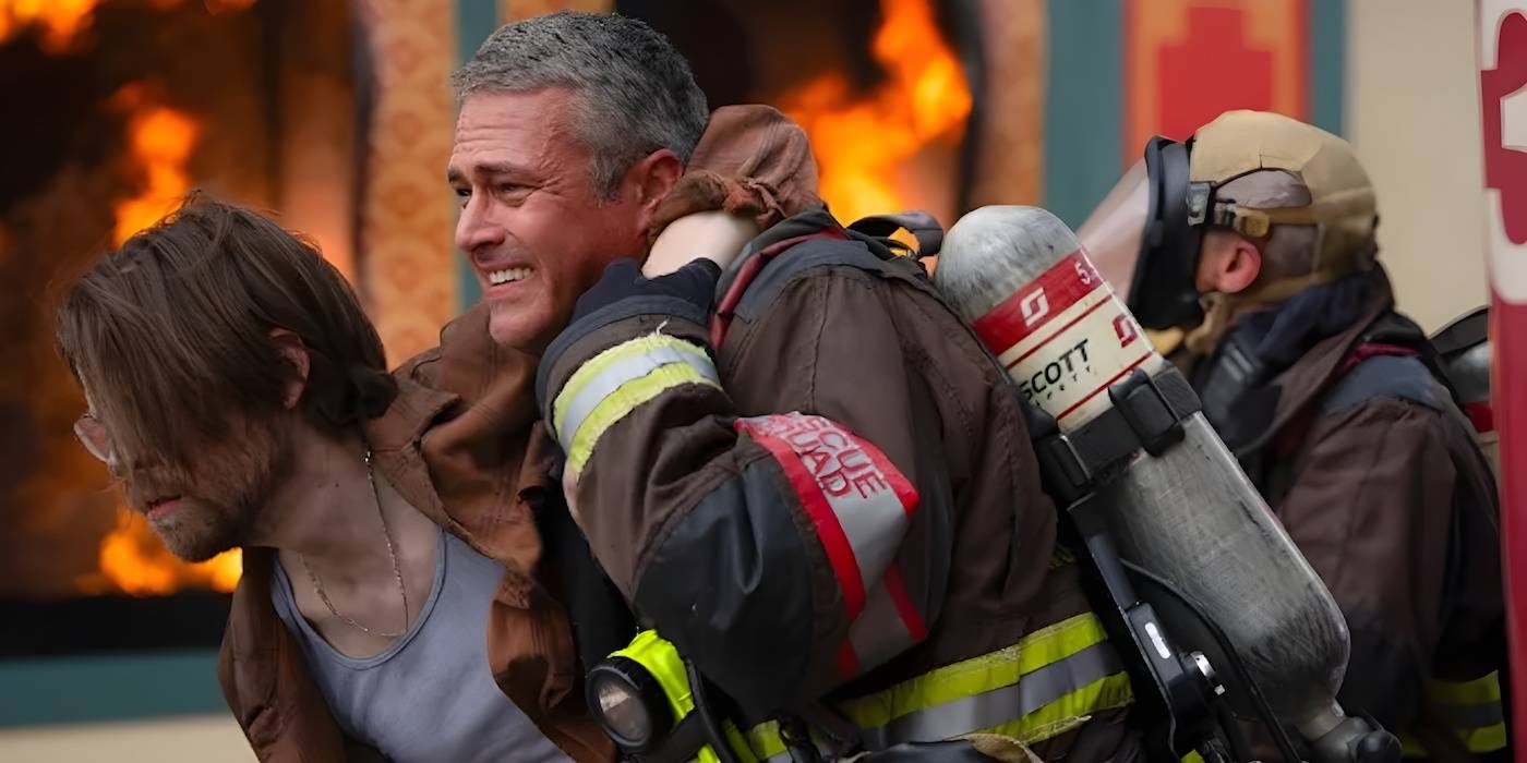 Chicago Fire, Med e PD: Novos trailers revelam o que esperar das novas temporadas