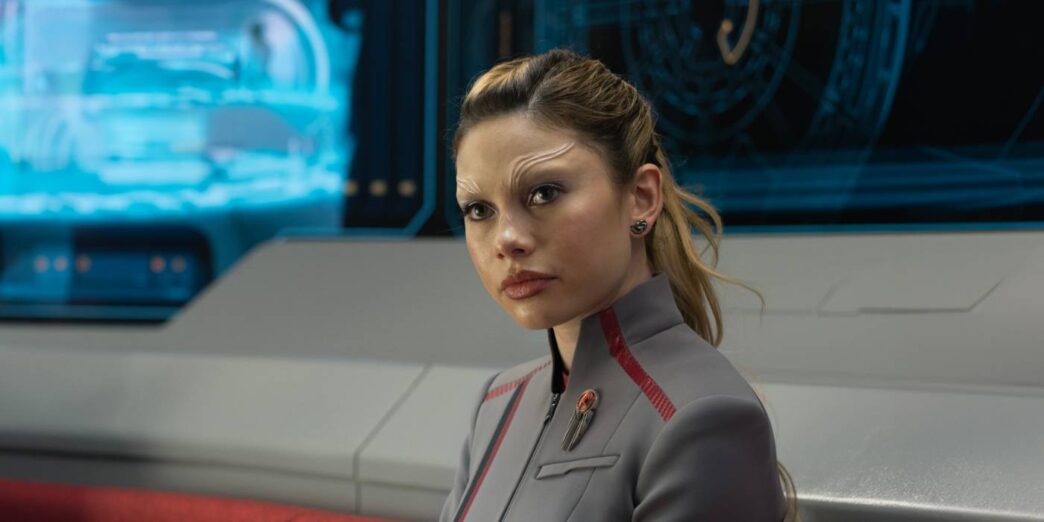 Star Trek: 60 Anos de Exploração - Celebrações e Novidades