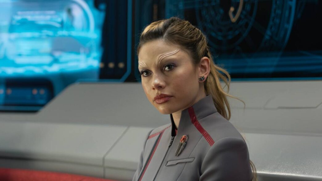 Star Trek: 60 Anos de Exploração - Celebrações e Novidades