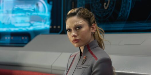 Star Trek: 60 Anos de Exploração - Celebrações e Novidades