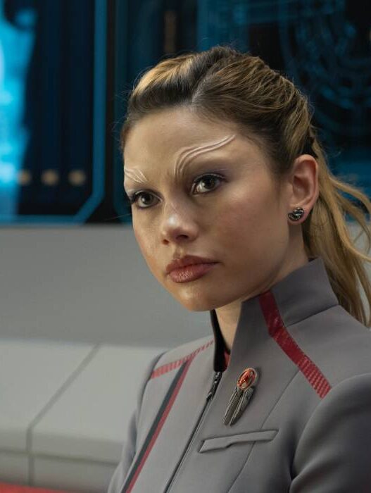 Star Trek: 60 Anos de Exploração - Celebrações e Novidades