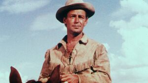 Os 10 Melhores Westerns de Alan Ladd: Um Legado Além de Wayne e Eastwood