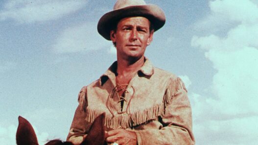 Os 10 Melhores Westerns de Alan Ladd: Um Legado Além de Wayne e Eastwood