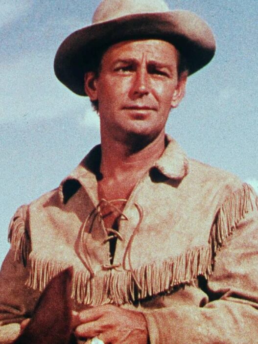Os 10 Melhores Westerns de Alan Ladd: Um Legado Além de Wayne e Eastwood