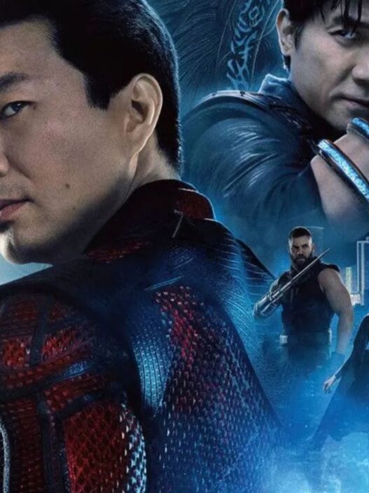 Shang-Chi (2021): 7 Mistérios que Permanecem sem Resposta