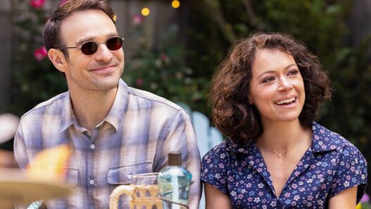Tatiana Maslany critica Disney após polêmica com Jimmy Kimmel