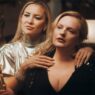 Elisabeth Moss e Kate Hudson em Shell: Trailer exclusivo