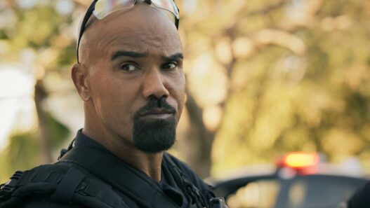 SWAT: Dois personagens retornam no spin-off com Shemar Moore
