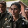 Morena Baccarin em Trailer de 'Sheriff Country'