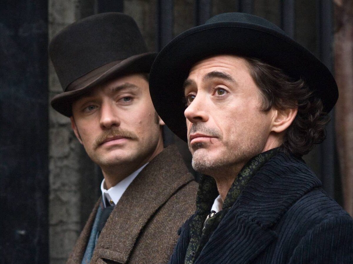 Guy Ritchie: Série Britânica de Mistério Ganha Nova Casa no Streaming