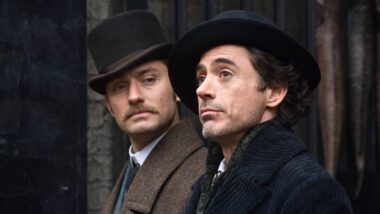 Guy Ritchie: Série Britânica de Mistério Ganha Nova Casa no Streaming