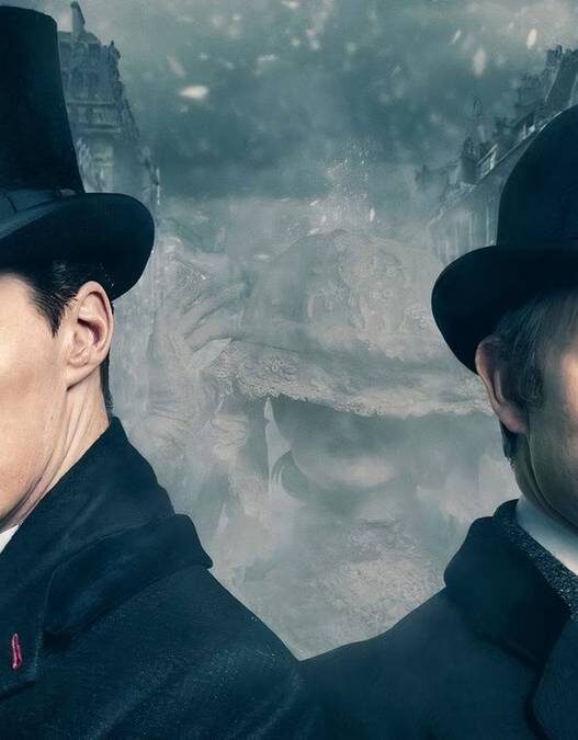 Sherlock Holmes: Nova Série Confirmada, Mas Há um Problema