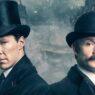 Sherlock Holmes: Nova Série Confirmada, Mas Há um Problema