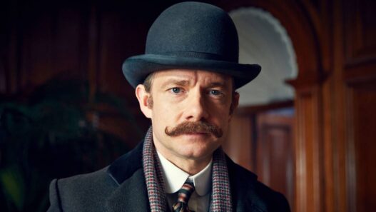 Sherlock: Por que outras versões modernas superam a de Benedict Cumberbatch?