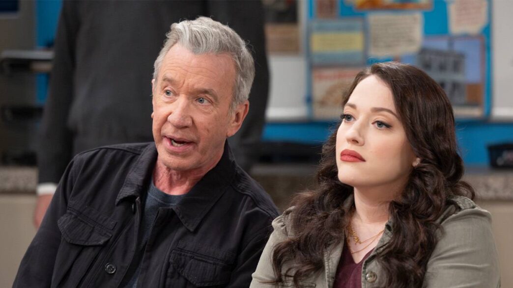 Tim Allen em 'Shifting Gears': Ótimas notícias antes da 2ª temporada