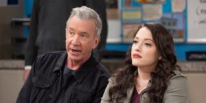 Tim Allen em 'Shifting Gears': Ótimas notícias antes da 2ª temporada