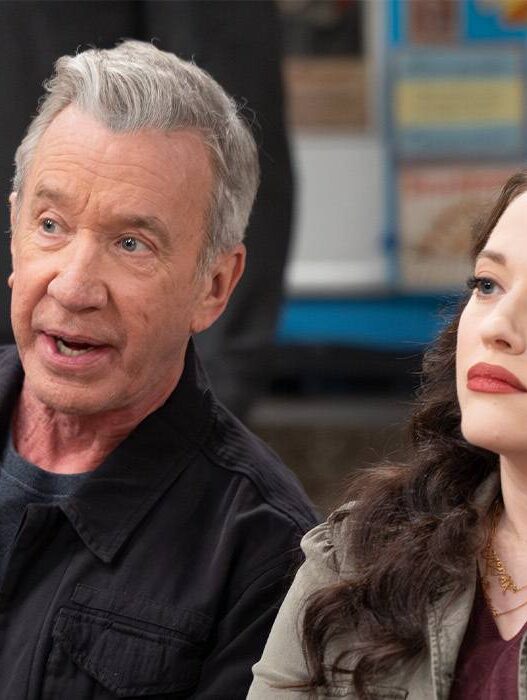 Tim Allen em 'Shifting Gears': Ótimas notícias antes da 2ª temporada