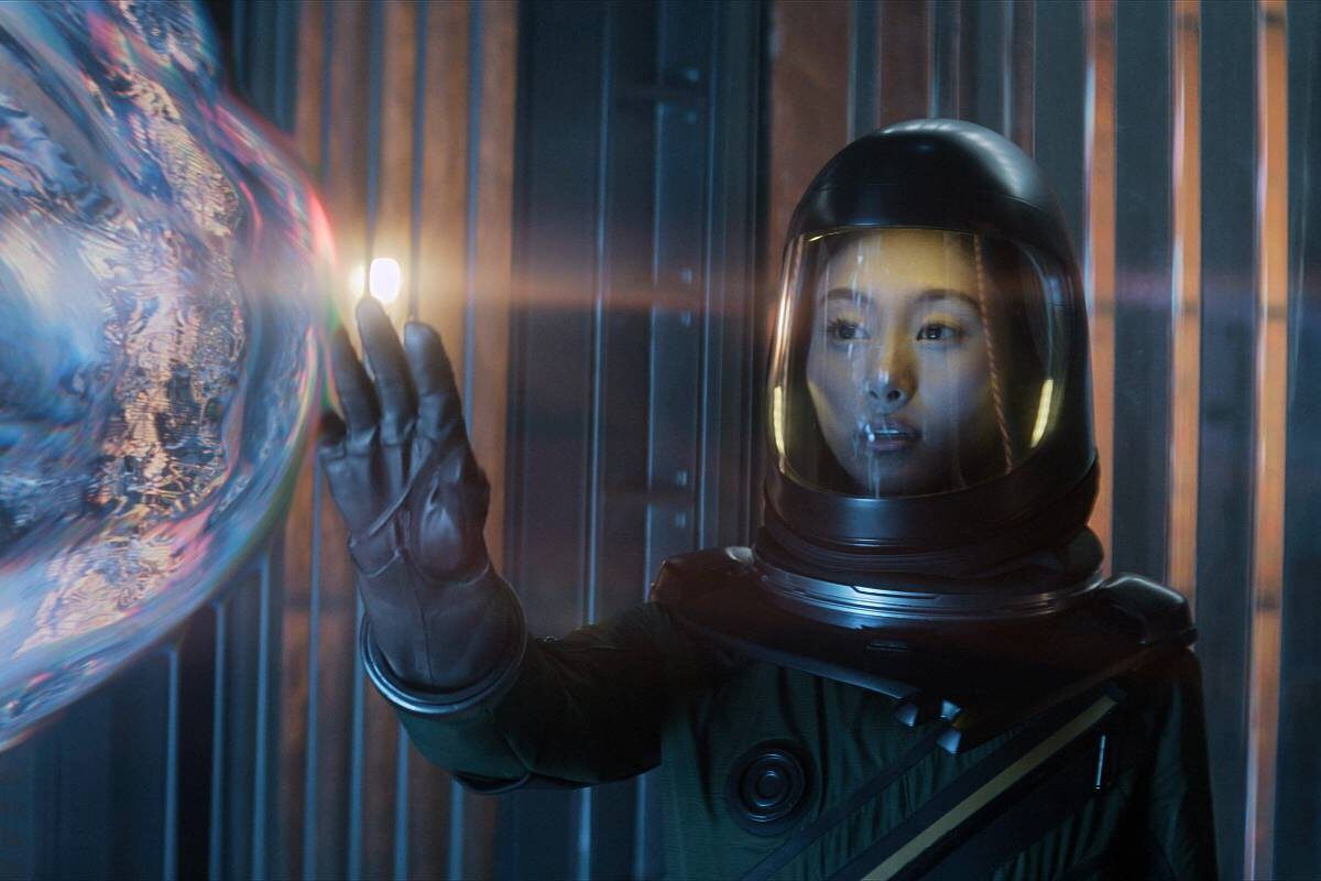 Foundation: Sucesso no Streaming Apesar de Críticas