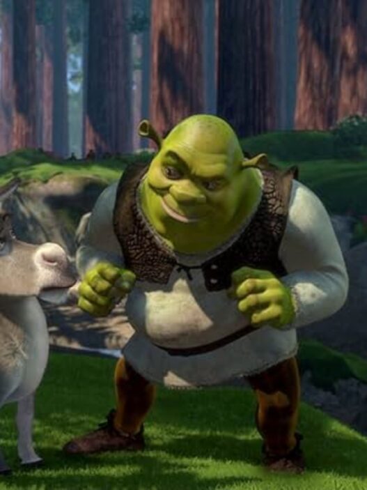 Shrek: Onde Assistir Todos os Filmes da Franquia?
