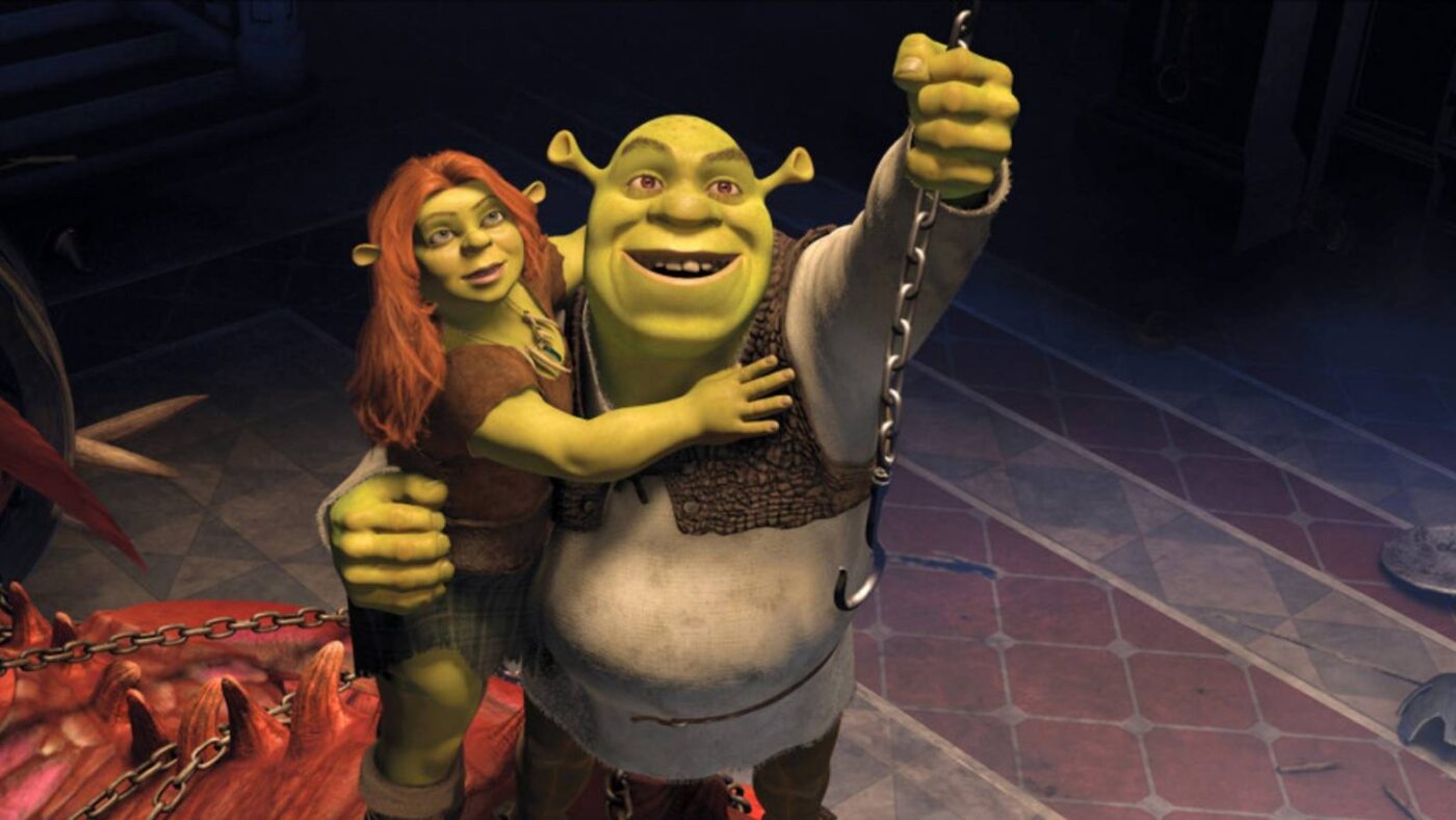 Shrek 2: O Verdadeiro Tesouro Escondido da Franquia