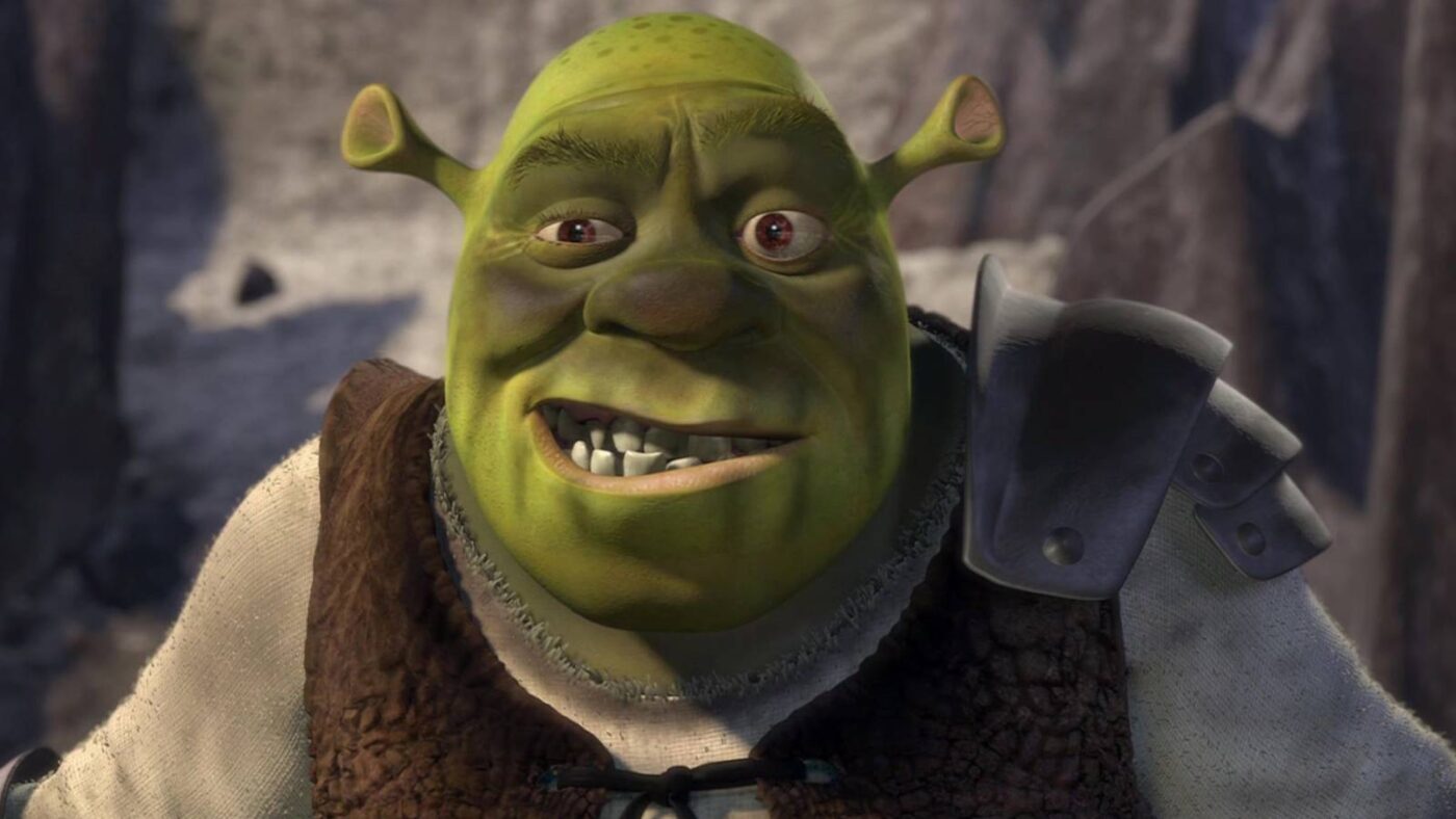 Shrek: 10 Piadas para Adultos que Você Perdeu nos Filmes